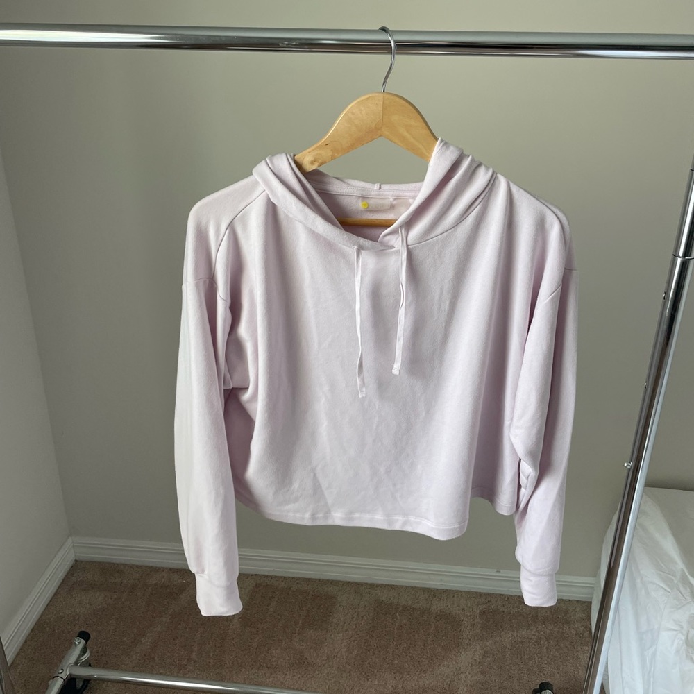 Zella Hoodie